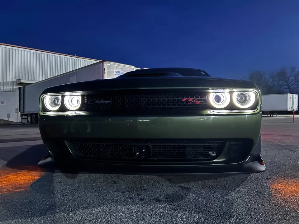 2021 Dodge Challenger SRT8 & 392 3rd Gen - Image 11 of 12