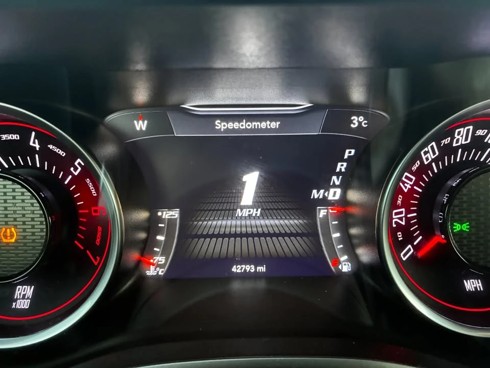 2021 Dodge Challenger SRT8 & 392 3rd Gen - Image 5 of 12