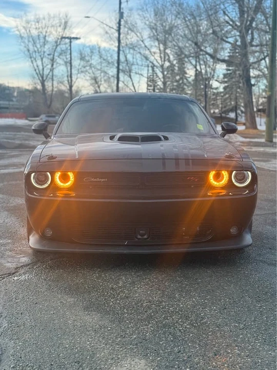 2021 Dodge Challenger 3rd Gen - Image 6 of 12