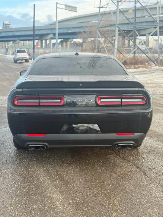 2021 Dodge Challenger 3rd Gen - Image 4 of 12