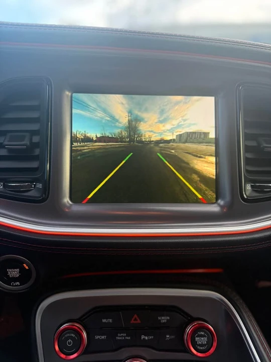2021 Dodge Challenger 3rd Gen - Image 10 of 12