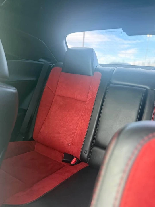2021 Dodge Challenger 3rd Gen - Image 12 of 12