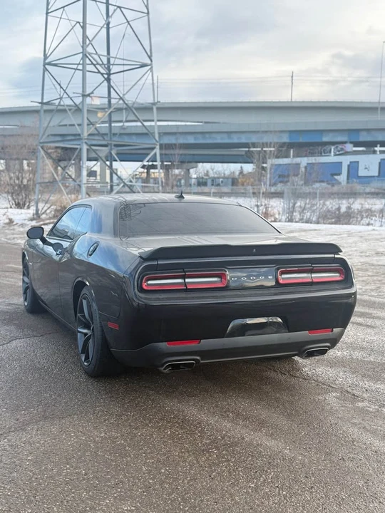 2021 Dodge Challenger 3rd Gen - Image 5 of 12
