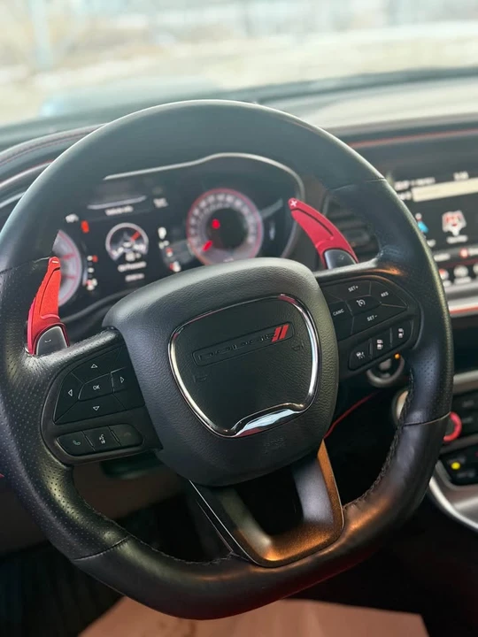 2021 Dodge Challenger 3rd Gen - Image 7 of 12