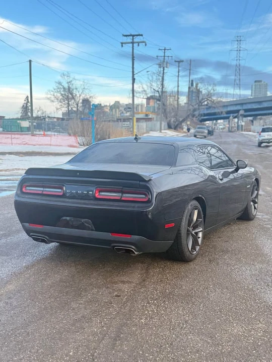 2021 Dodge Challenger 3rd Gen - Image 3 of 12