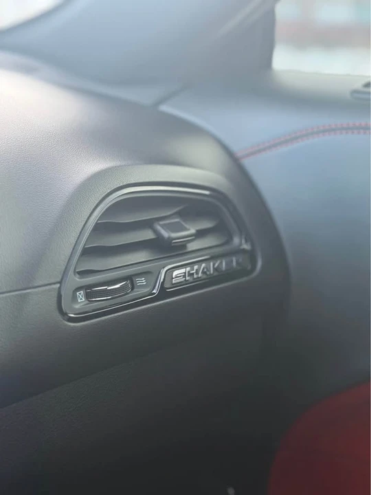 2021 Dodge Challenger 3rd Gen - Image 11 of 12