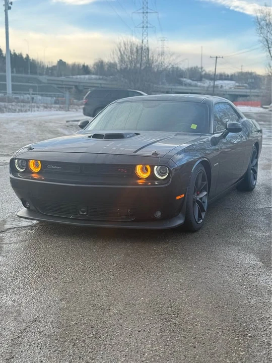 2021 Dodge Challenger 3rd Gen - Image 2 of 12