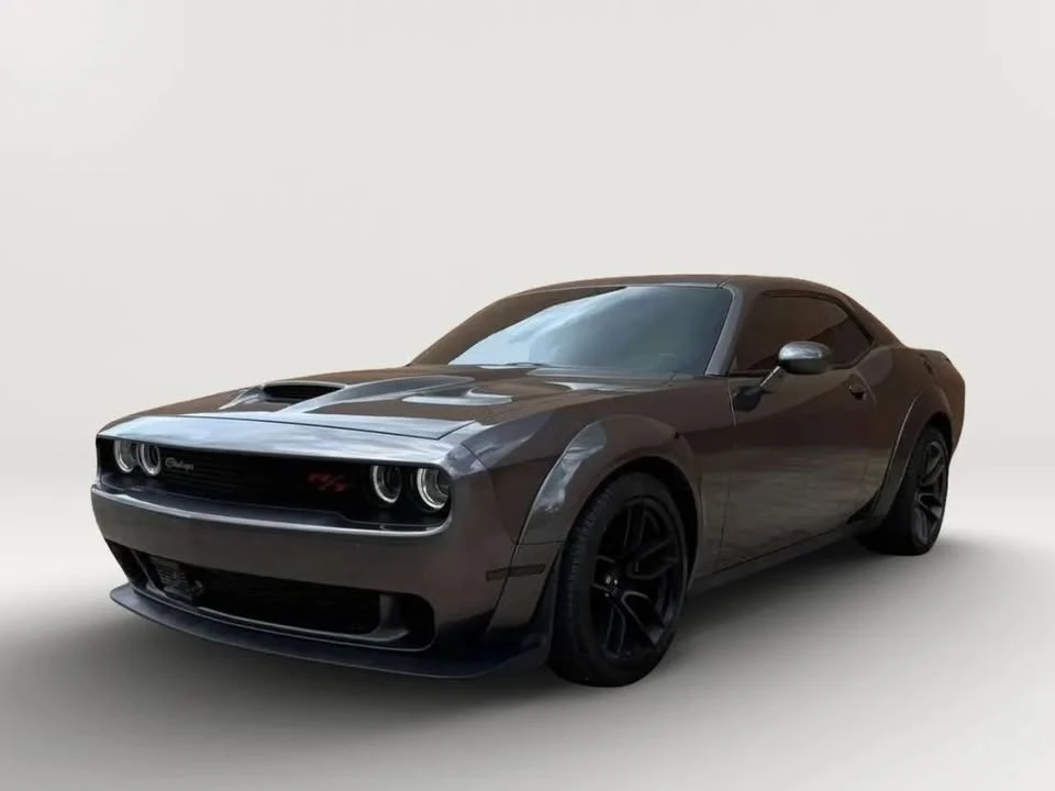 2021 Dodge Challenger SRT8 & 392 3rd Gen - Image 2 of 12