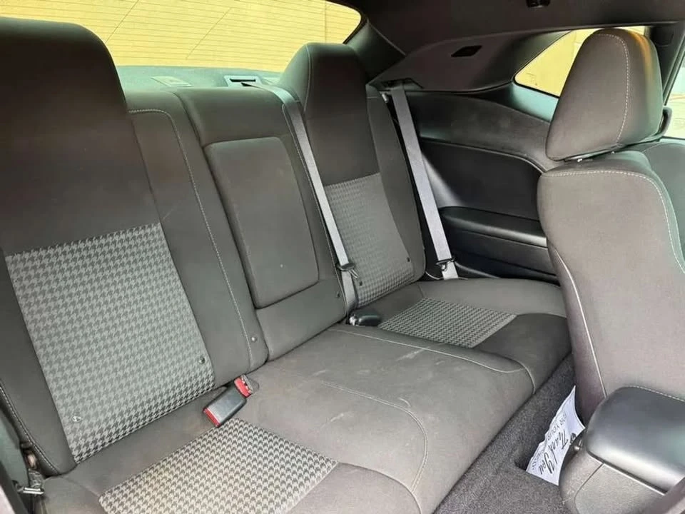 2021 Dodge Challenger SRT8 & 392 3rd Gen - Image 8 of 12
