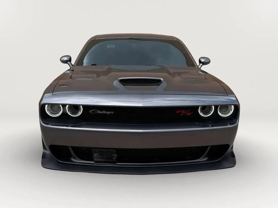 2021 Dodge Challenger SRT8 & 392 3rd Gen - Image 4 of 12