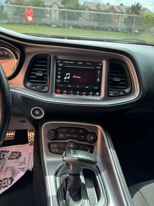 2021 Dodge Challenger SRT8 & 392 3rd Gen - Image 9 of 12