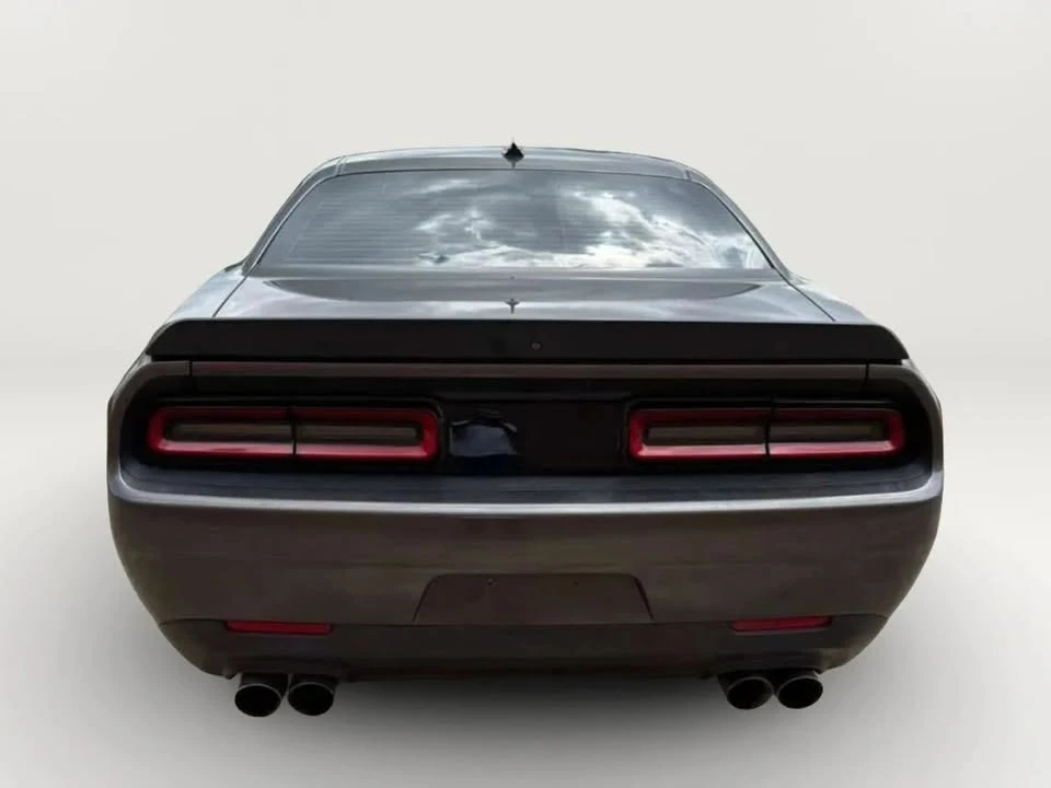 2021 Dodge Challenger SRT8 & 392 3rd Gen - Image 5 of 12