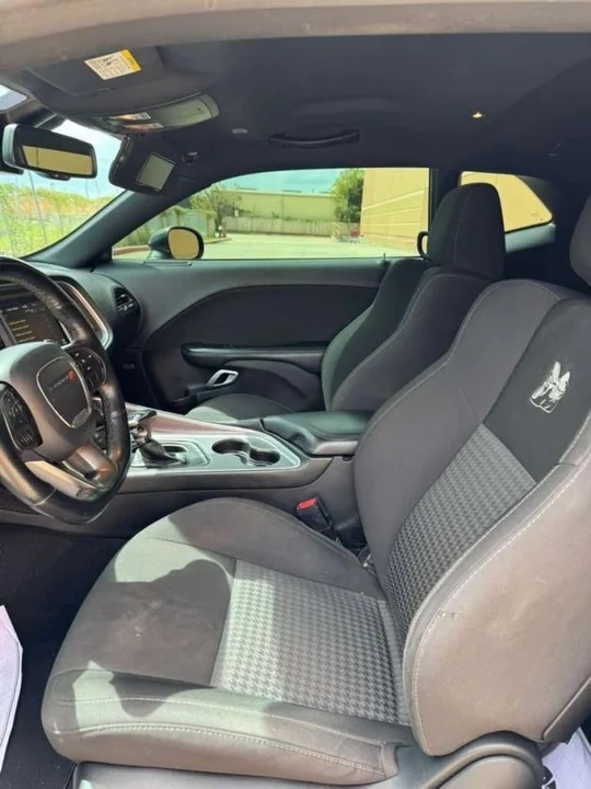 2021 Dodge Challenger SRT8 & 392 3rd Gen - Image 6 of 12