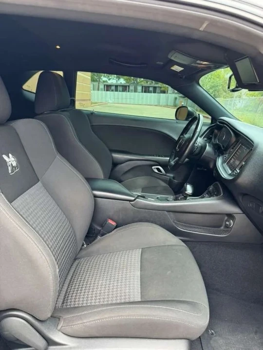 2021 Dodge Challenger SRT8 & 392 3rd Gen - Image 7 of 12