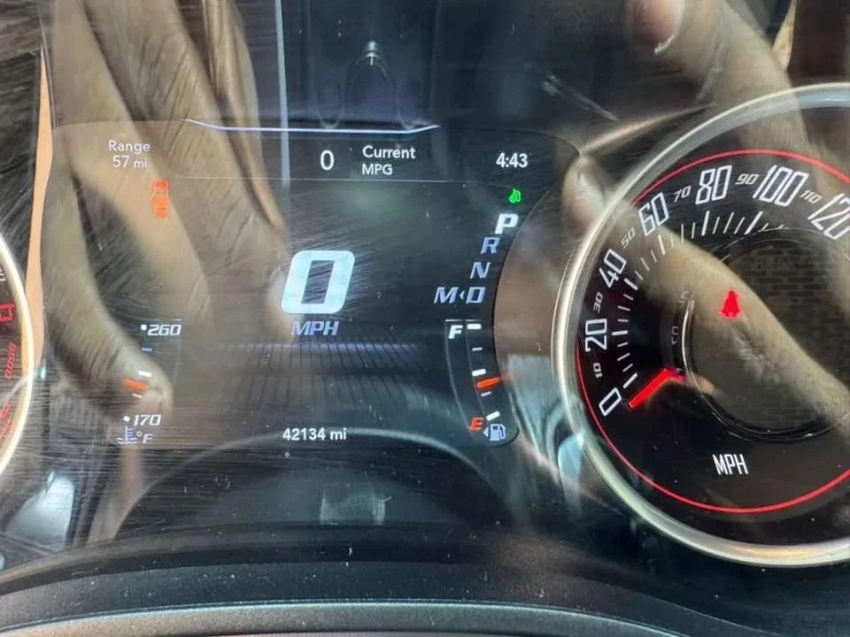 2021 Dodge Challenger SRT8 & 392 3rd Gen - Image 10 of 12