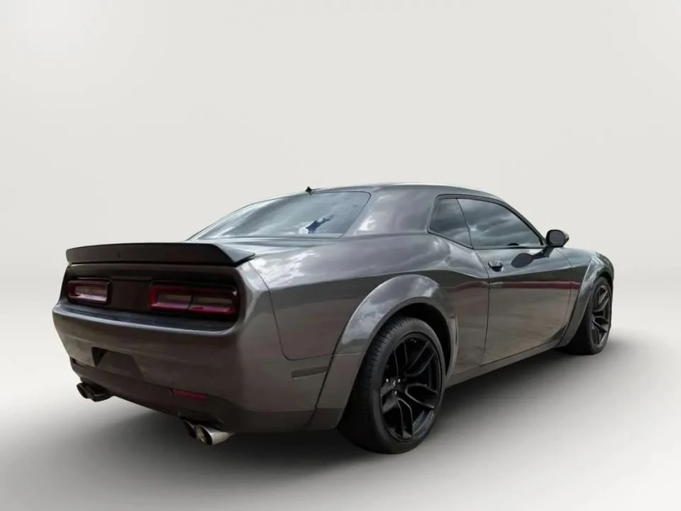 2021 Dodge Challenger SRT8 & 392 3rd Gen - Image 3 of 12