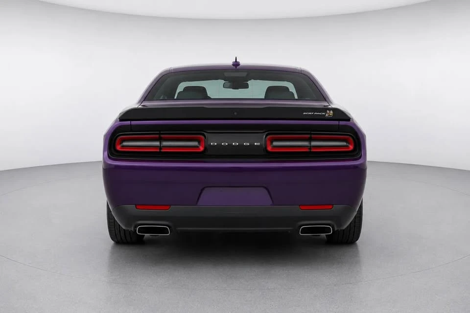 2021 Dodge Challenger SRT8 & 392 3rd Gen - Image 4 of 20