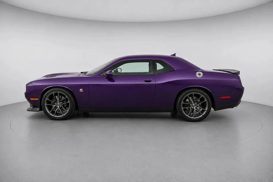 2021 Dodge Challenger SRT8 & 392 3rd Gen - Image 10 of 20