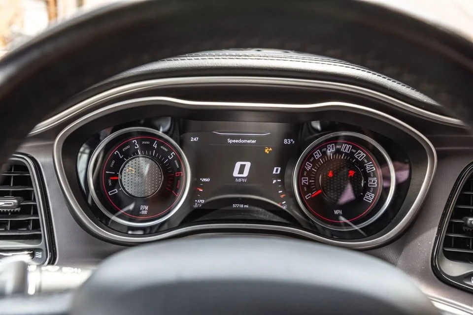 2021 Dodge Challenger SRT8 & 392 3rd Gen - Image 16 of 20
