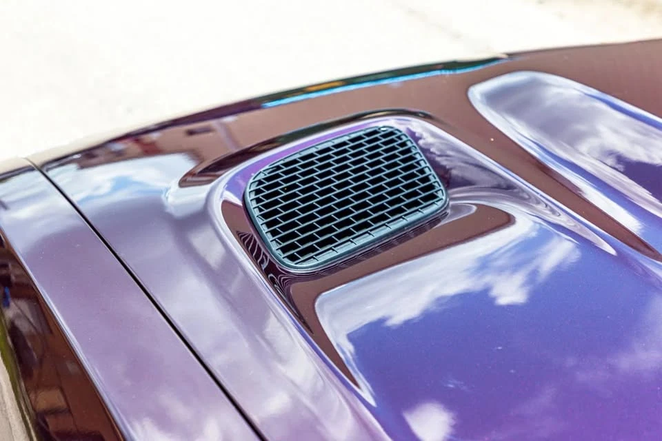 2021 Dodge Challenger SRT8 & 392 3rd Gen - Image 20 of 20
