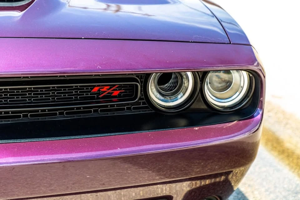 2021 Dodge Challenger SRT8 & 392 3rd Gen - Image 7 of 20