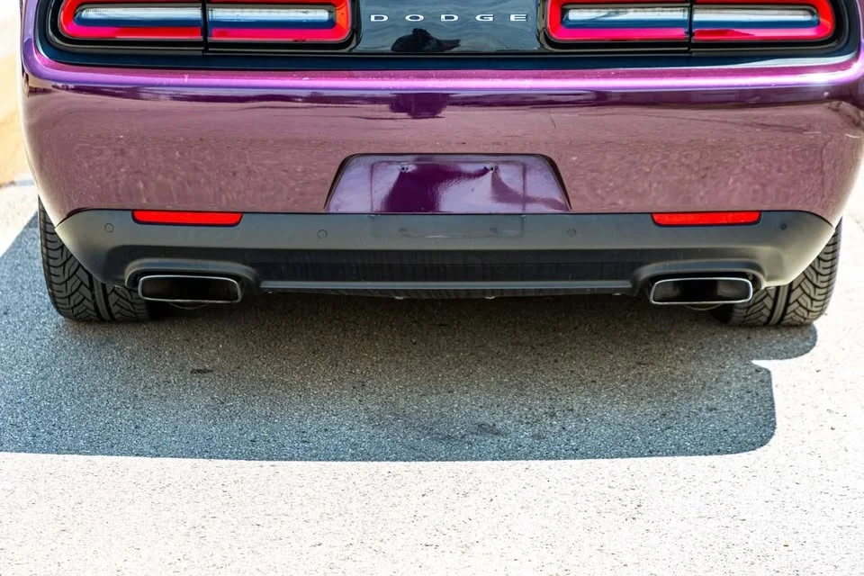 2021 Dodge Challenger SRT8 & 392 3rd Gen - Image 9 of 20