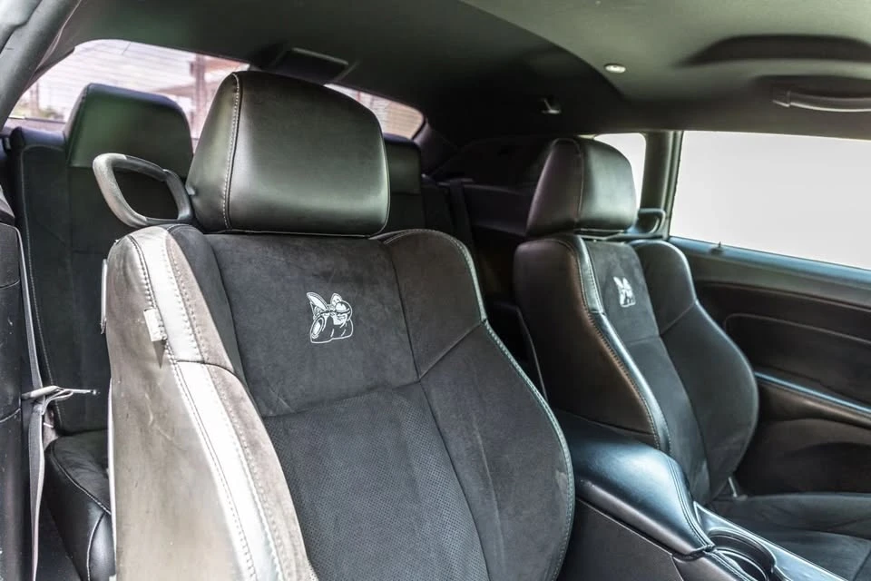 2021 Dodge Challenger SRT8 & 392 3rd Gen - Image 13 of 20