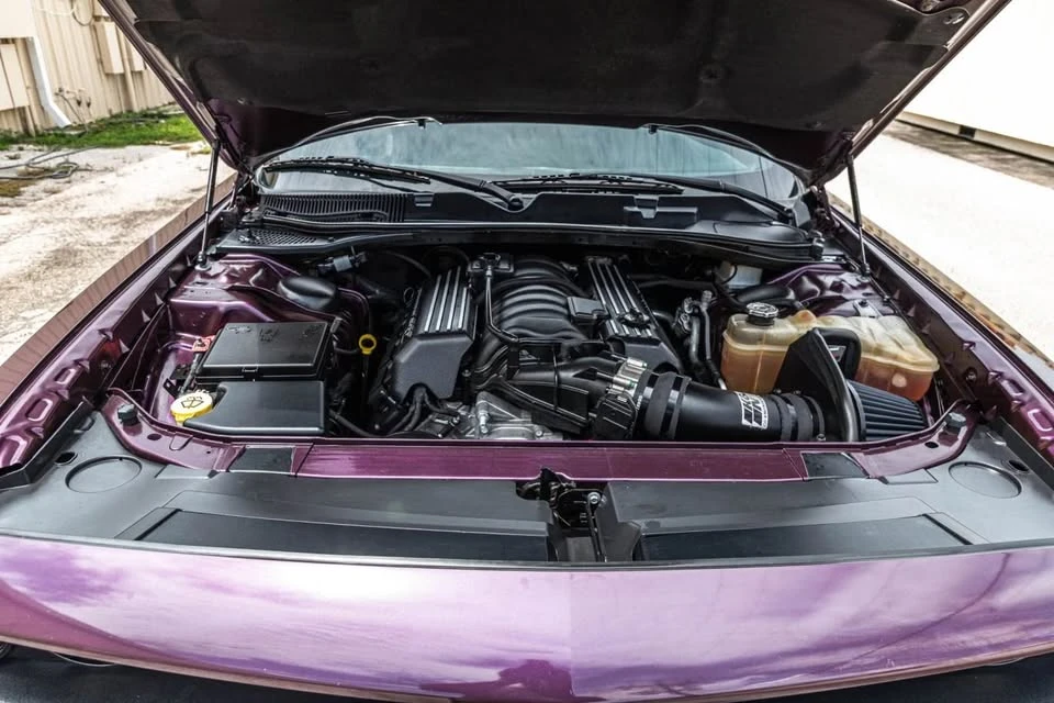 2021 Dodge Challenger SRT8 & 392 3rd Gen - Image 12 of 20