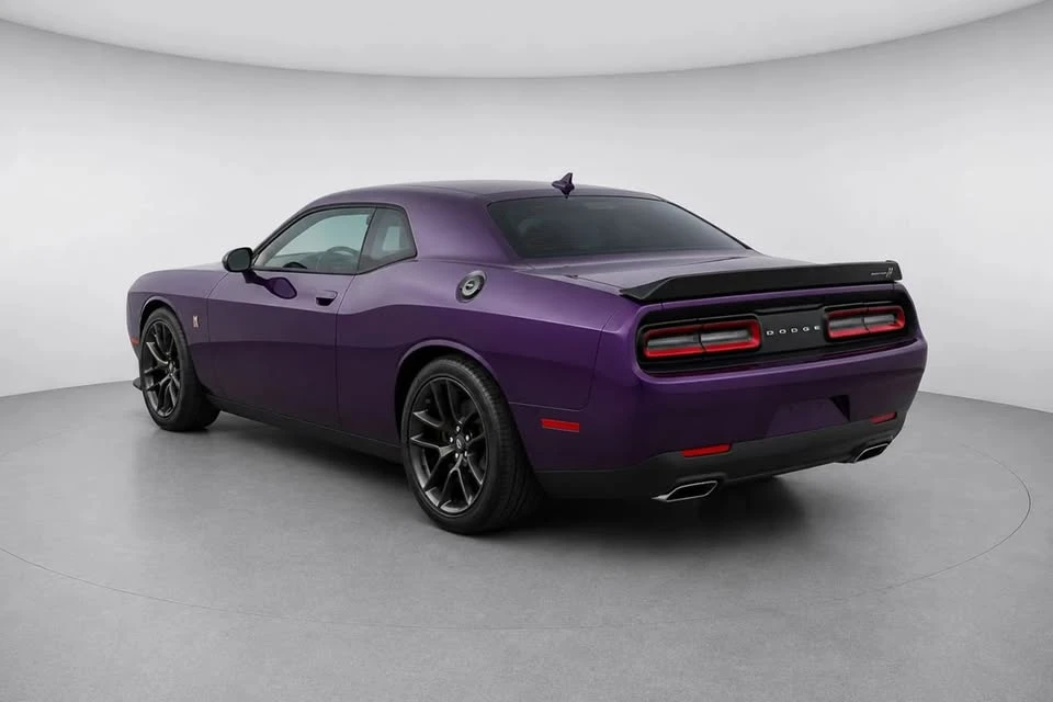 2021 Dodge Challenger SRT8 & 392 3rd Gen - Image 5 of 20
