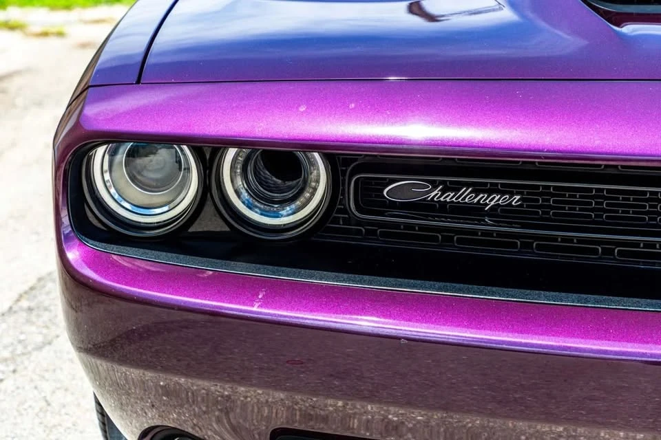 2021 Dodge Challenger SRT8 & 392 3rd Gen - Image 6 of 20