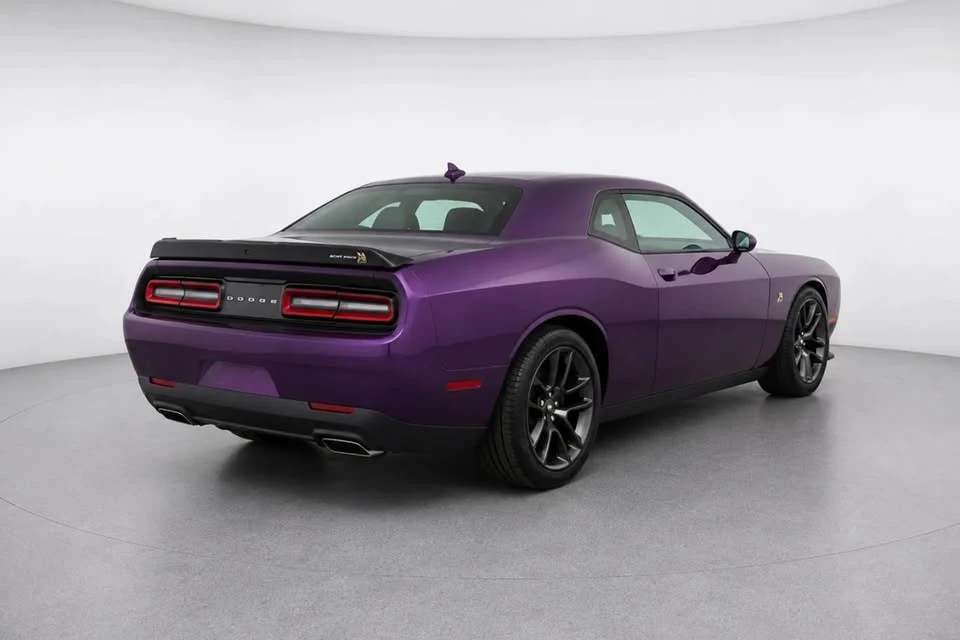 2021 Dodge Challenger SRT8 & 392 3rd Gen - Image 3 of 20