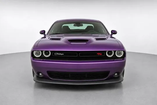 2021 Dodge Challenger Scat Pack 392