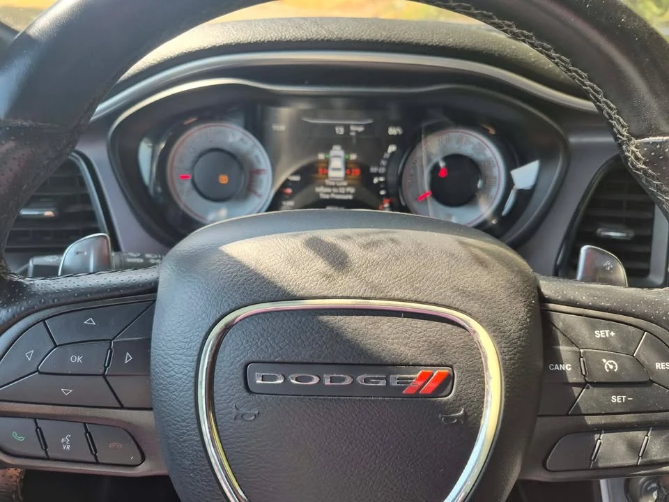 2021 Dodge Challenger SRT8 & 392 3rd Gen - Image 7 of 11