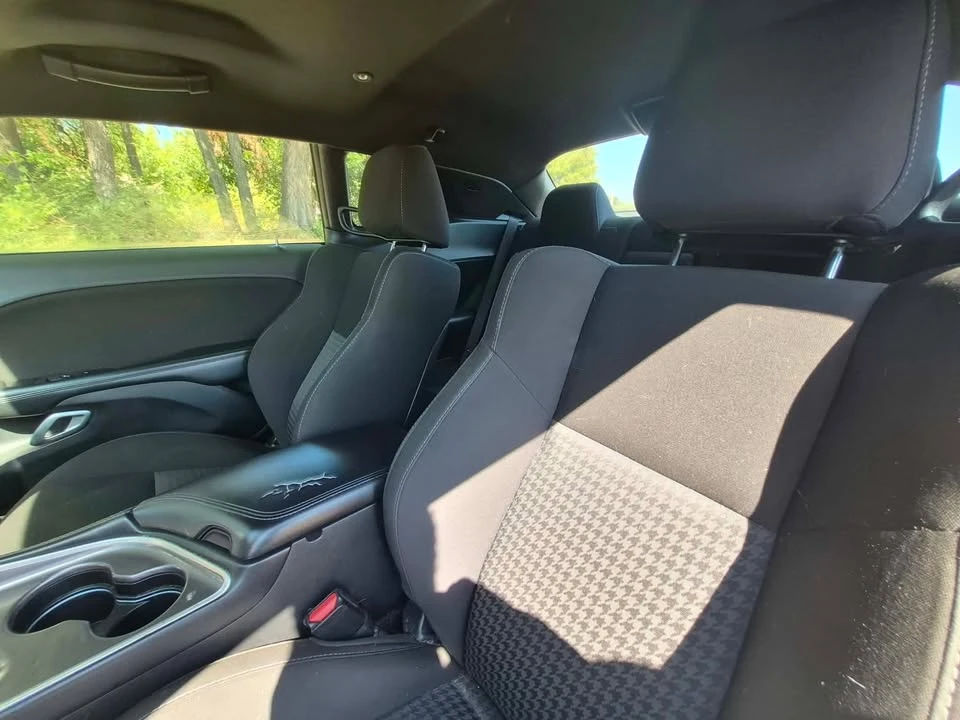 2021 Dodge Challenger SRT8 & 392 3rd Gen - Image 10 of 11