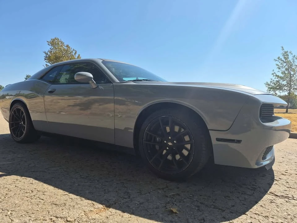 2021 Dodge Challenger SRT8 & 392 3rd Gen - Image 4 of 11