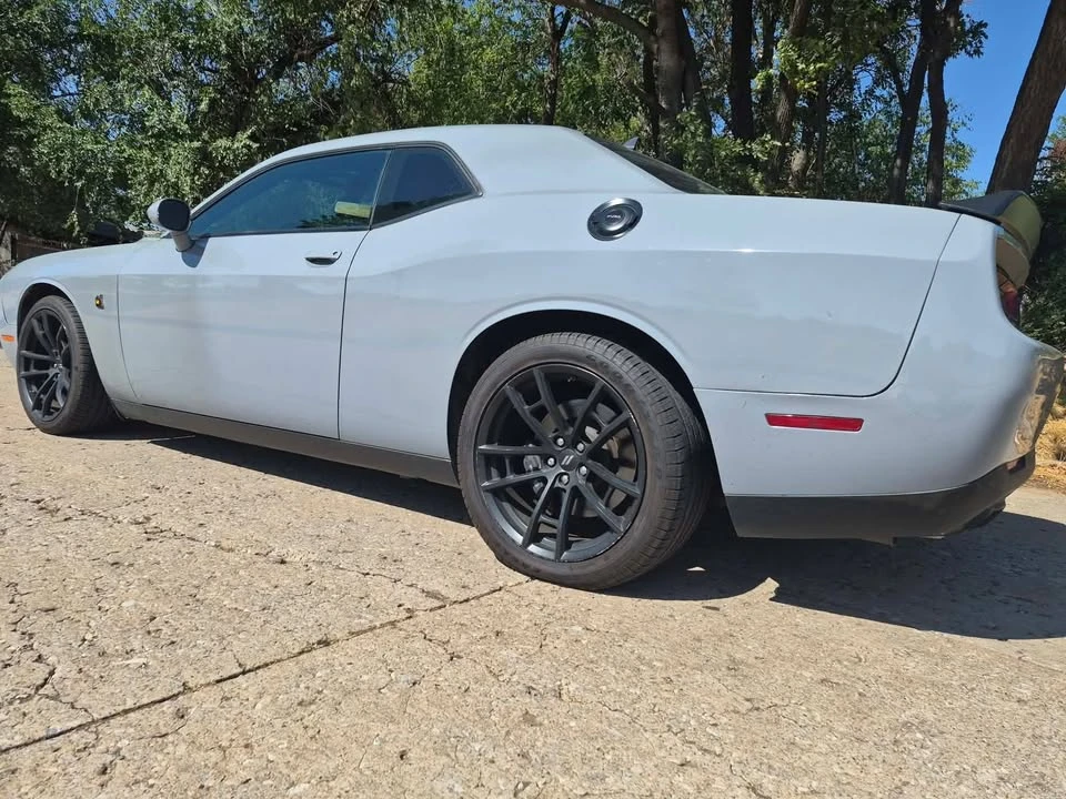 2021 Dodge Challenger SRT8 & 392 3rd Gen - Image 3 of 11