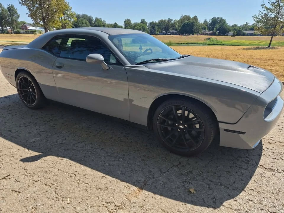 2021 Dodge Challenger SRT8 & 392 3rd Gen - Image 6 of 11