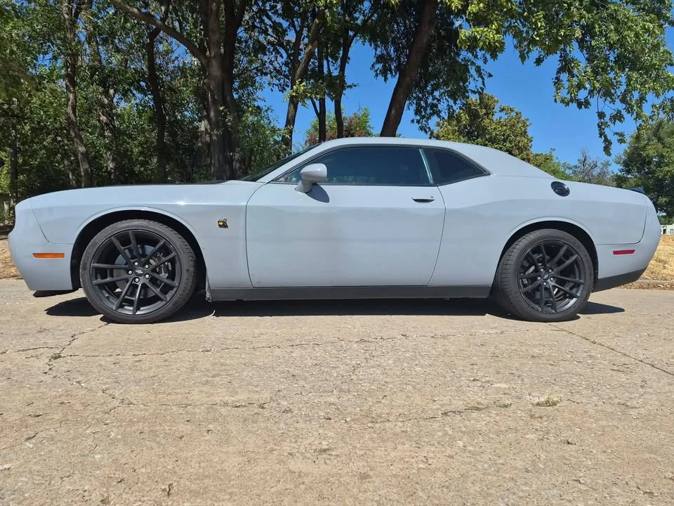 2021 Dodge Challenger SRT8 & 392 3rd Gen - Image 2 of 11