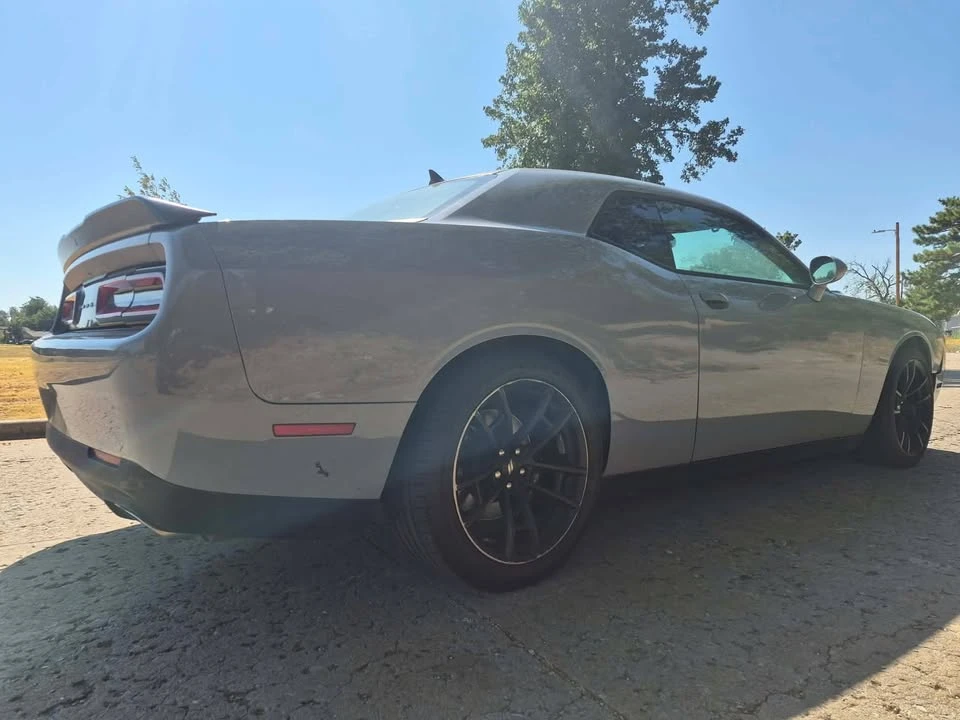 2021 Dodge Challenger SRT8 & 392 3rd Gen - Image 5 of 11
