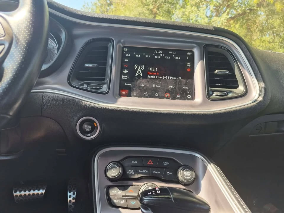 2021 Dodge Challenger SRT8 & 392 3rd Gen - Image 8 of 11