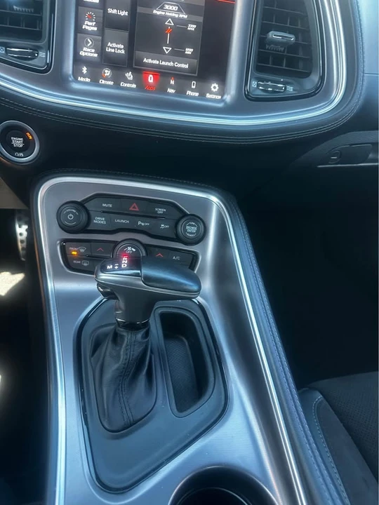 2021 Dodge Challenger SRT8 & 392 3rd Gen - Image 10 of 12