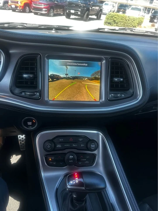 2021 Dodge Challenger SRT8 & 392 3rd Gen - Image 11 of 12