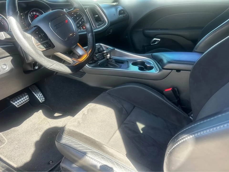 2021 Dodge Challenger SRT8 & 392 3rd Gen - Image 9 of 12