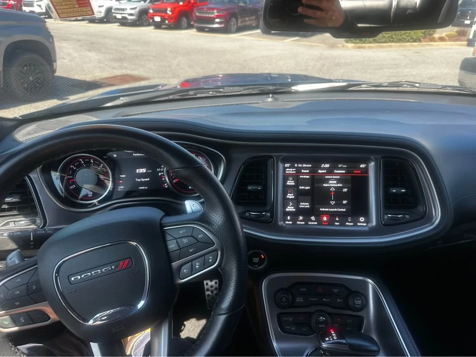 2021 Dodge Challenger SRT8 & 392 3rd Gen - Image 12 of 12