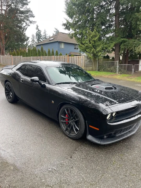 2021 Dodge Challenger SRT8 & 392 3rd Gen - Image 6 of 12