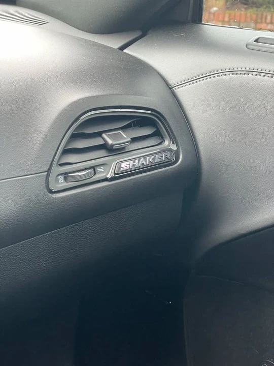2021 Dodge Challenger SRT8 & 392 3rd Gen - Image 9 of 12