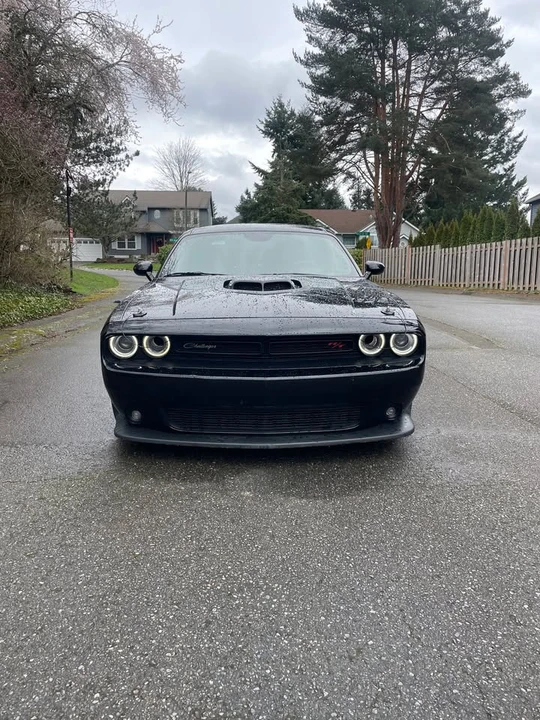 2021 Dodge Challenger SRT8 & 392 3rd Gen - Image 7 of 12