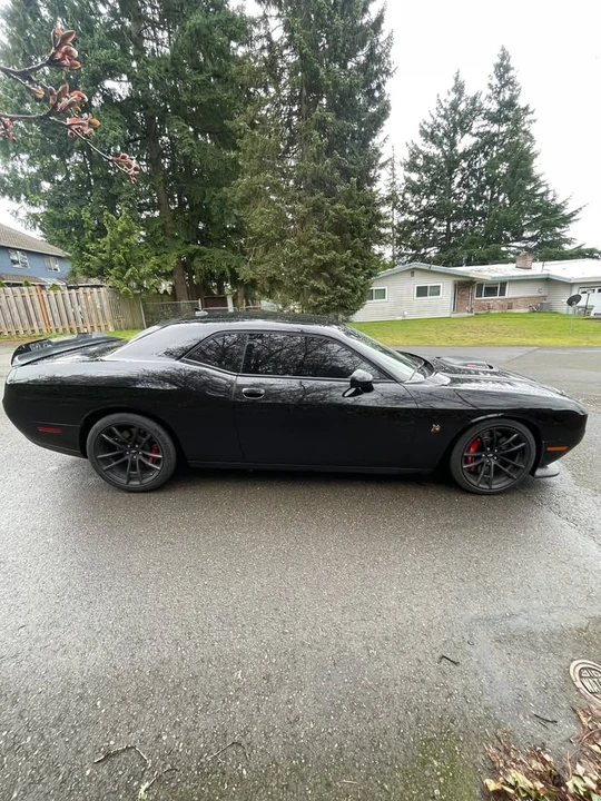 2021 Dodge Challenger SRT8 & 392 3rd Gen - Image 5 of 12