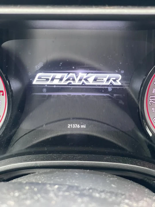 2021 Dodge Challenger SRT8 & 392 3rd Gen - Image 8 of 12