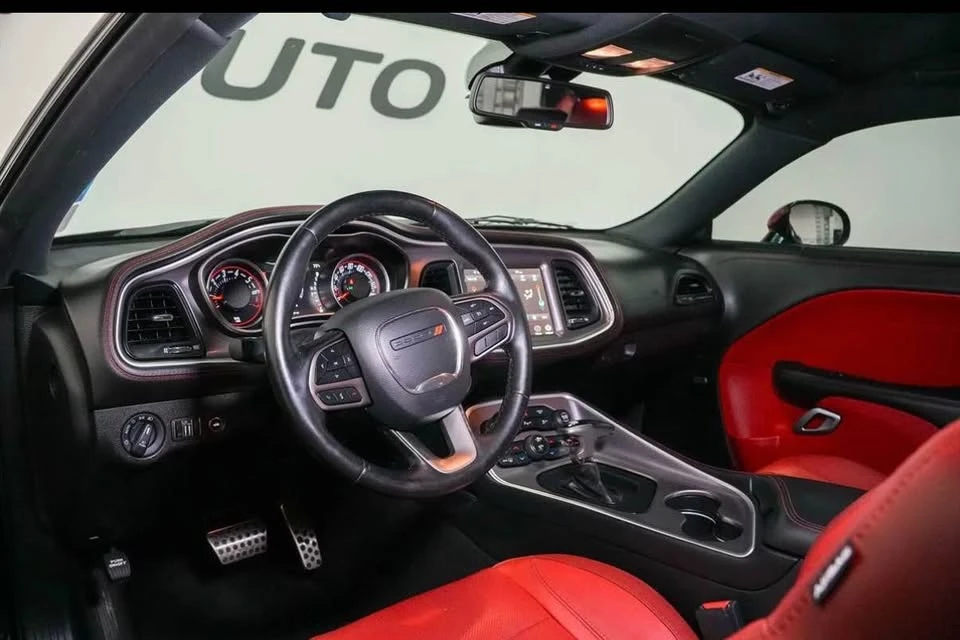 2021 Dodge Challenger 3rd Gen - Image 11 of 18